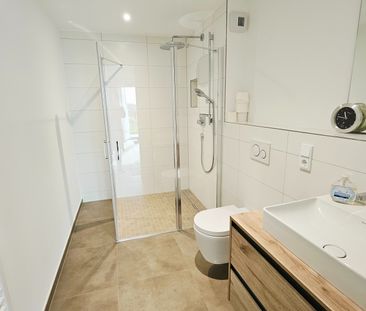 Schuch Immobilien – Neubauwohnung in ruhiger Altersresidenz – Premi... - Foto 6