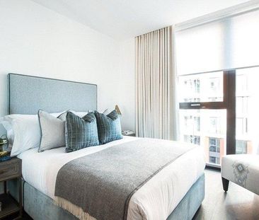 3 bedroom apartment to rent - Photo 5