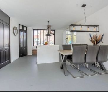 Te huur: Huis Haarspitstraat in Purmerend - Photo 6