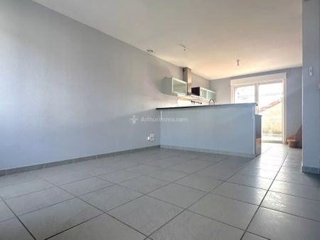 Location Appartement 3 pièces 42 m2 à Albi - Photo 2