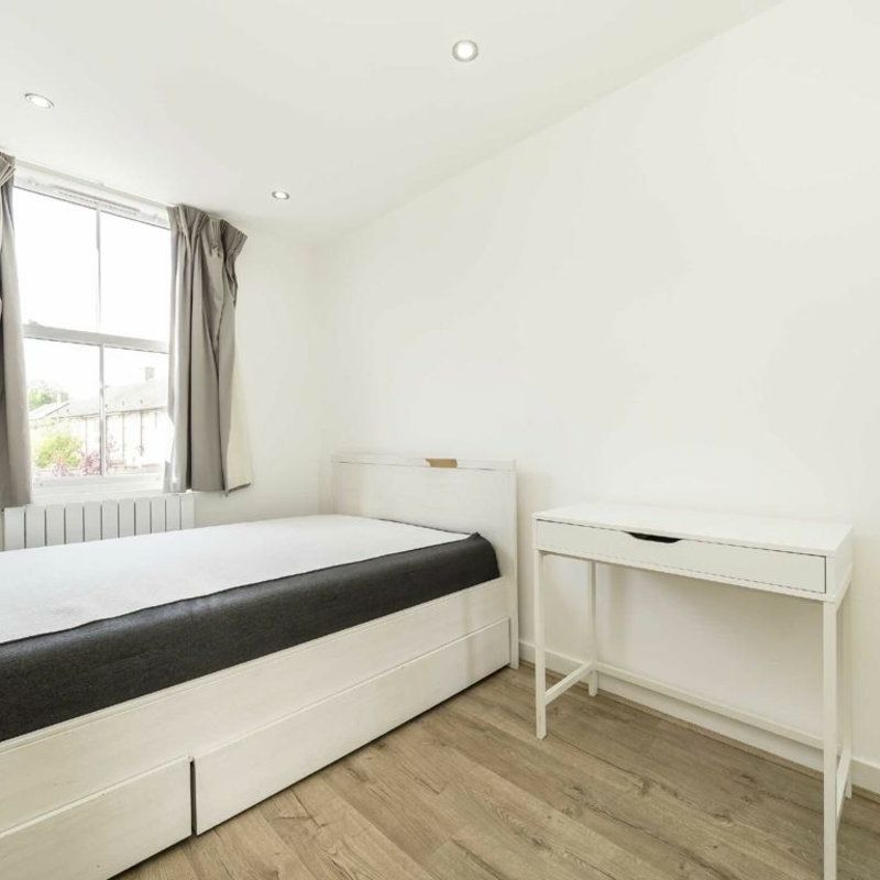 Tritton Road, SE21, London - Photo 1