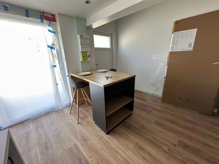 2 pièces - Meublé - 24,15 m² - RDC - Colocation non autorisée - Photo 4