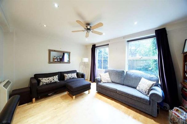 Milk Yard, London, E1W - Photo 1