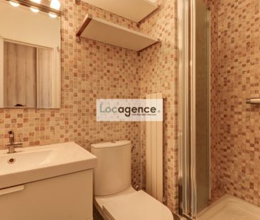 Location Appartement 1 pièce 24m² MANDELIEU LA NAPOULE 06210 - Photo 5