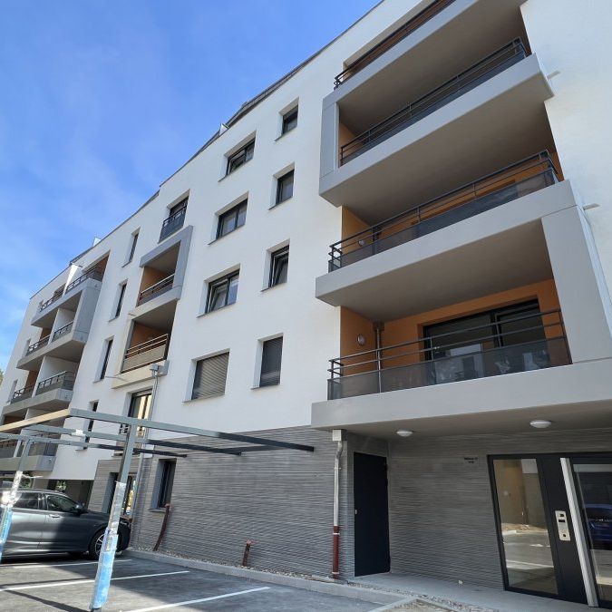 Appartement 3 pièces à Metz - Photo 1