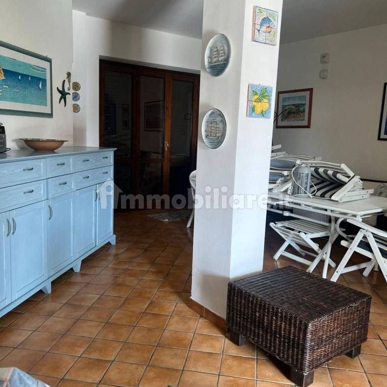 Appartamento Strada Statale Tirrena Inferiore snc, Sparvasile, Bonifati - Photo 1