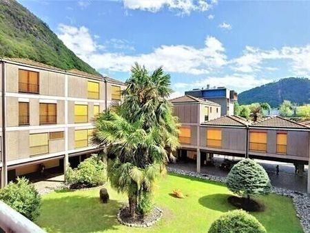 Appartement à louer à Lugano (district), Suisse - Foto 4