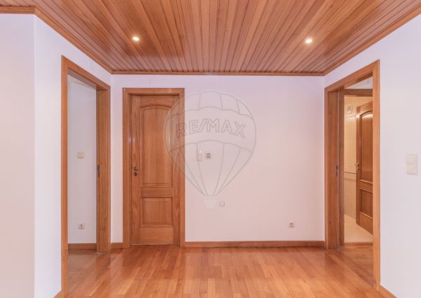 Apartamento T3 em Lisboa