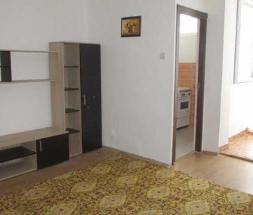 Garsoniera, 30 mp, zona strazii Profesor Tudor Ciortea - Photo 4