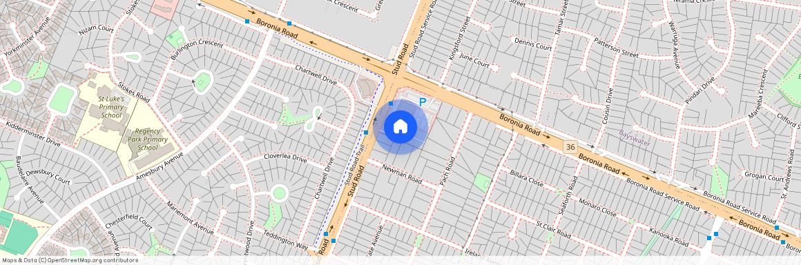 15/141 Stud Road, Vic 3152, Wantirna South