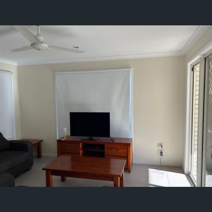 Fully Furnished Duplex in Quiet Location - Photo 1