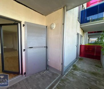Appartement à louer 4 pièces 103.5m² - Photo 5