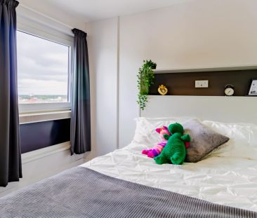 Classic Studio - Photo 5