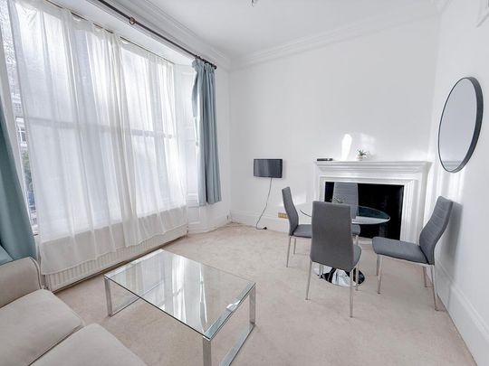 1 bedroom flat to rent - Photo 1