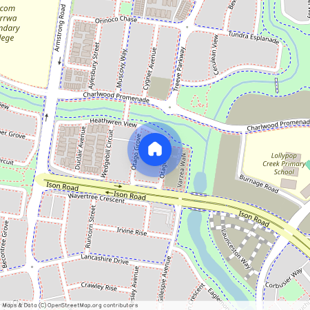 33 Otago Grove, Vic 3030, Werribee