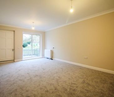 1 bedroom retirement property to rent - Photo 1