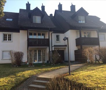 "MIETEN OHNE KAUTION - Erdgeschosswohnung in grüner Umgebung" - Photo 2