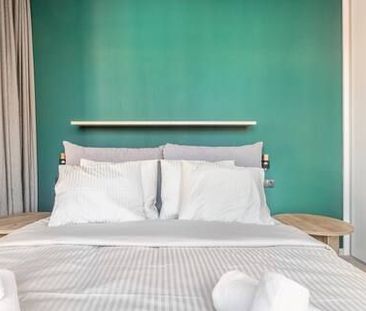 Διαμέρισμα για ενοικίαση Πλατεία Καρύτση (Κέντρο) - Photo 6