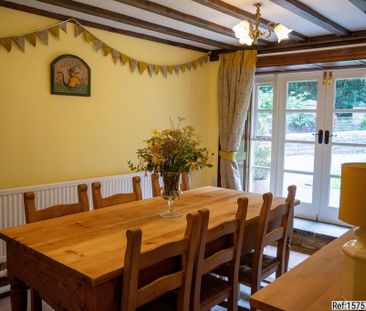 2 bedroom country house to rent - Photo 2