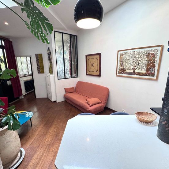 Boulevard de la Chapelle - Photo 1