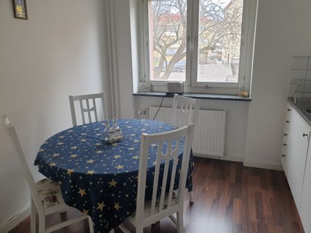 Schantzgatan, Örebro - Foto 5