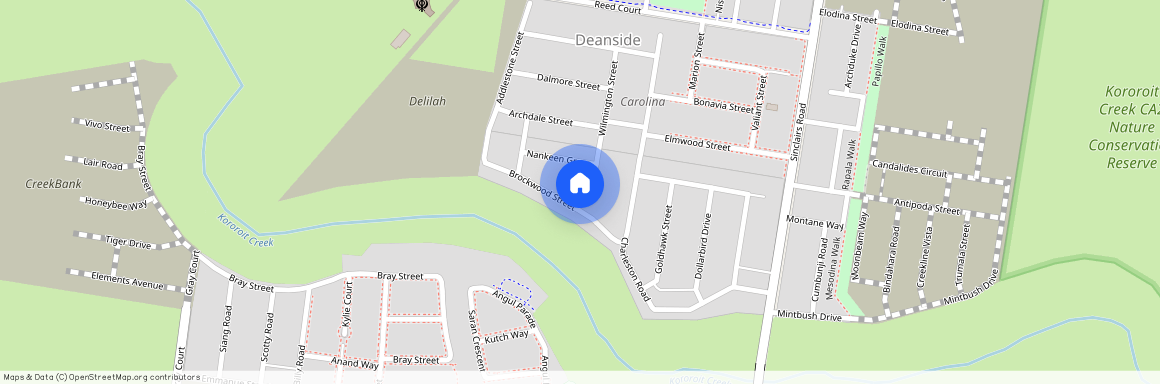 14 Brockwood Street, Vic 3336, Deanside