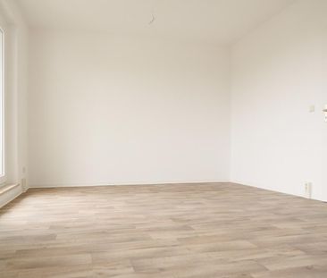 Gemütliche 3-Raumwohnung sucht neue Mieter - Photo 2