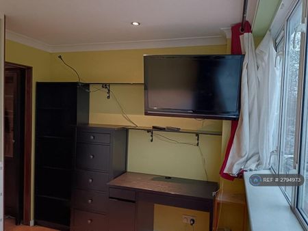 Studio to rent - Photo 5