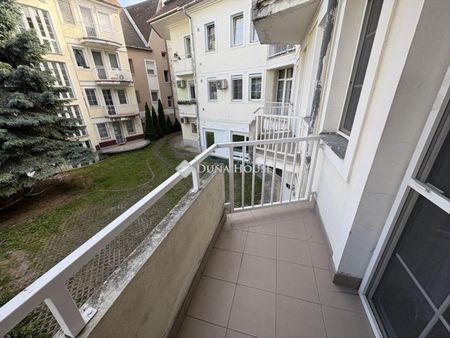 Kiadó jó állapotú lakás - Győr - Fotó 3