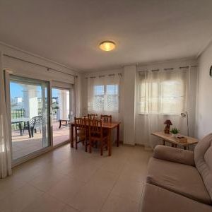 Flat - Sucina (Hacienda Riquelme Resort) - Photo 1