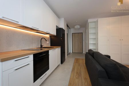 Mieszkanie na wynajem Warszawa, Ursus, Przy Forcie - Фото 5