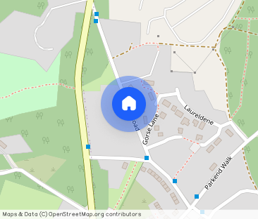 Oakwood Road, GL16 - Photo 1