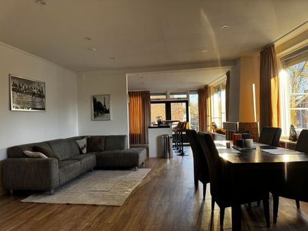 Appartement te huur: Kruisstraat 71 5014 HS Tilburg - Foto 2