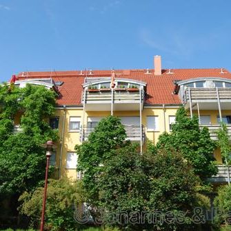 01279 Dresden - Tolkewitz , Theodor Friedrich Weg 2 WE 29 - Photo 1