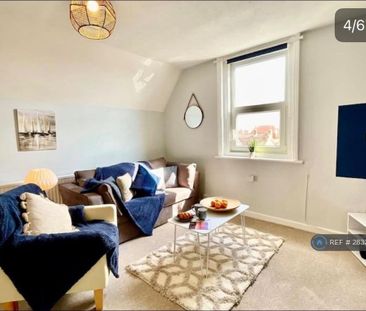 1 bedroom maisonette to rent - Photo 2