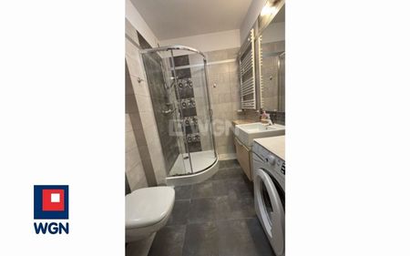 Mieszkanie na wynajem szczecin - Apartament 2 pokoje z miejscem postojowym - Photo 5