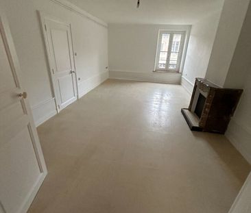 Appartement 3 pièces à Lunéville - Photo 1
