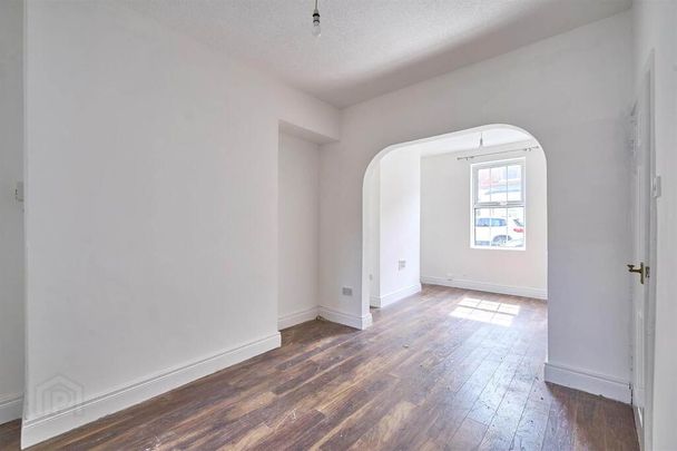 12 Trevor Street, Holywood, BT18 9NA - Photo 1