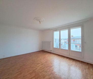 Location Appartement 2 pièces 51m² TOURS 37000 - Photo 1