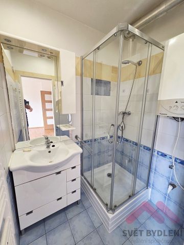 Pronájem bytu 1+kk 28 m² - Фото 4