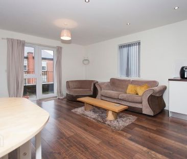 Apartment 1, 62a Templemore Avenue,, Belfast, BT5 4FT - Photo 1