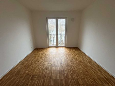 Moderne 3-Zimmer-Wohnung in Rummelsburg! - Foto 4