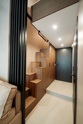 Studio/Γκαρσονιέρα για ενοικίαση Κέντρο (Καβάλα) - Φωτογραφία 1