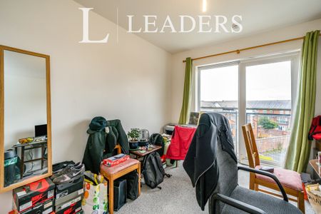 1 bedroom apartment to rent Dutton Court, Warrington, WA1 - Photo 5