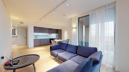 3 bedroom apartment to rent - Photo 2