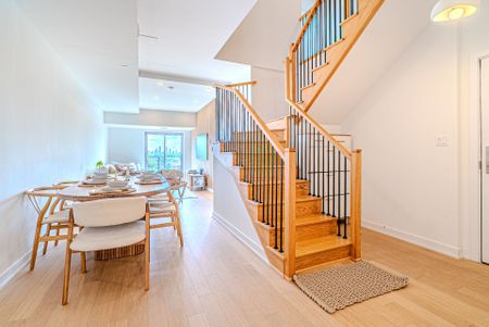 For Lease - 2433 Dufferin Street Unit# 817, Toronto, Ontario - Photo 2