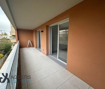 Location Appartement 2 pièces 45m² TOULOUSE 31400 - Photo 4