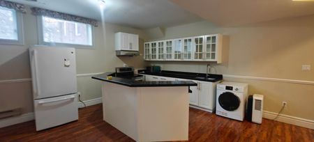 For Lease - 248 Princess Avenue Unit# Lower, Toronto, Ontario - Photo 4