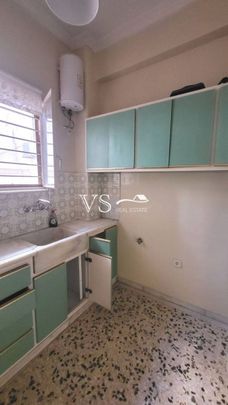 Studio/Γκαρσονιέρα για ενοικίαση Νόρμαν (Πάτρα) - Photo 1
