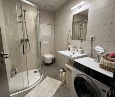 Pronájem bytuRenting an apartment 1+kk, 34 m2 - Фото 5